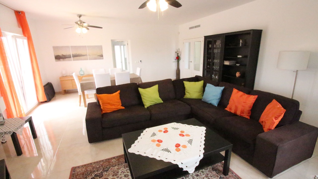 Photo of Livingroom in Mutxamel