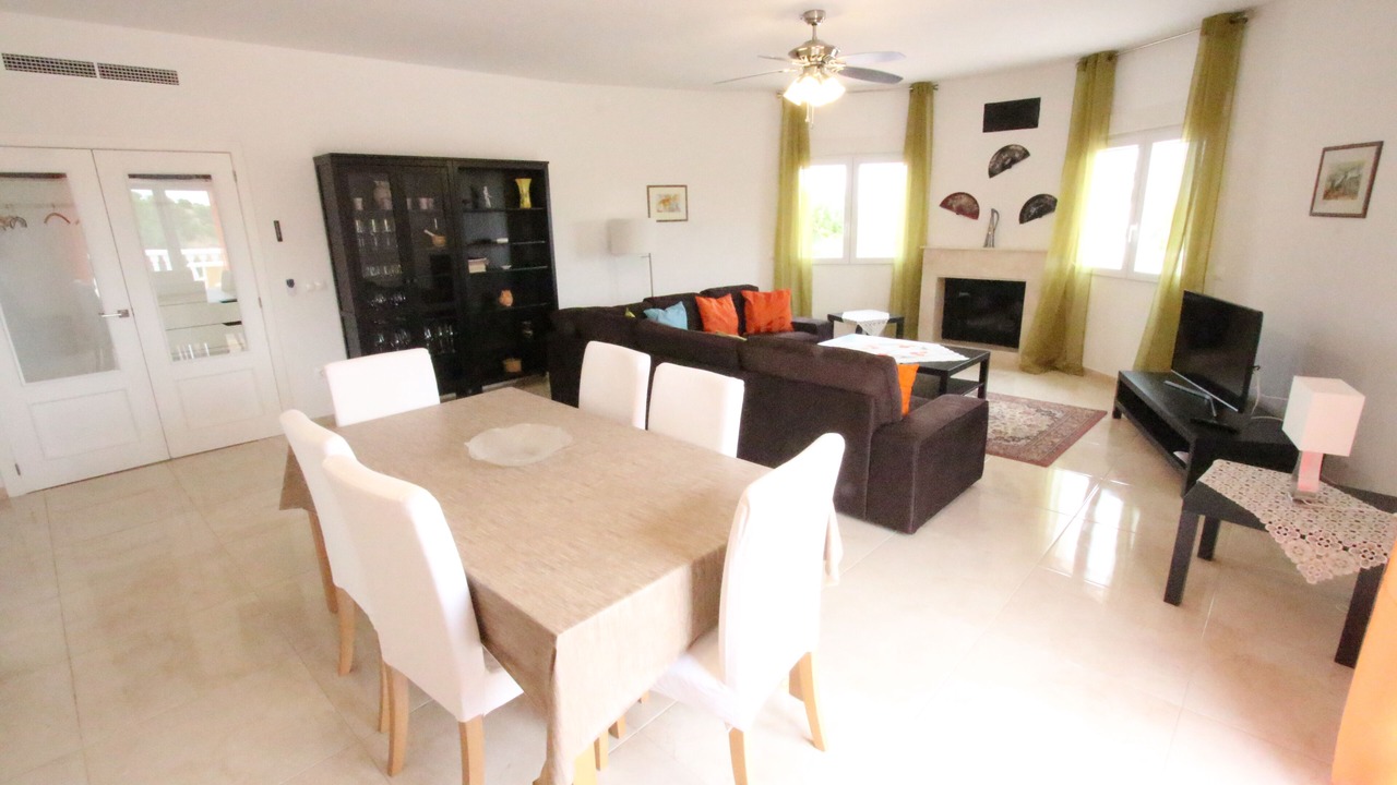 Photo of Livingroom in Mutxamel