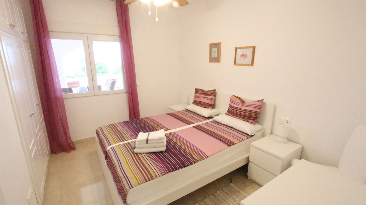 Photo of Bedroom in Mutxamel