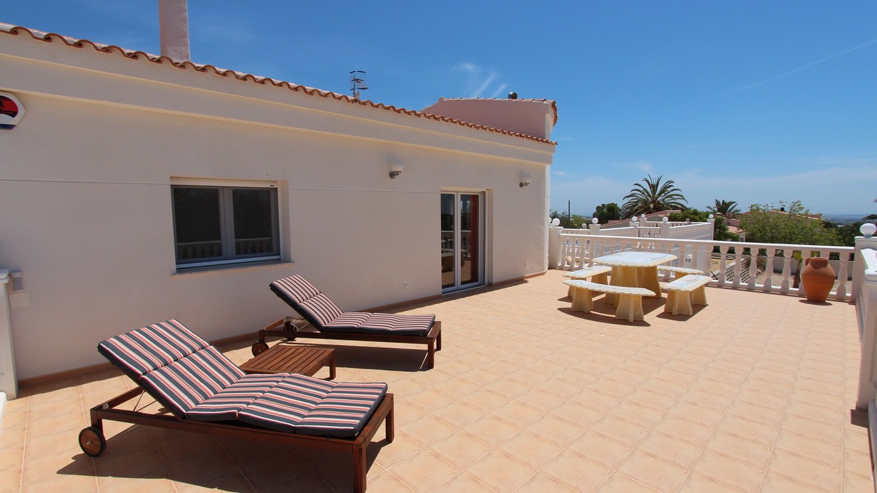 Photo of Outdoor in Mutxamel