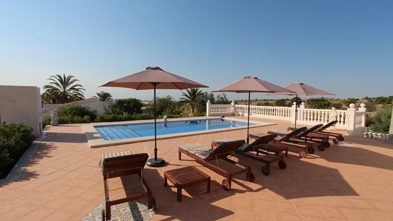 Photo of Outdoor in Mutxamel