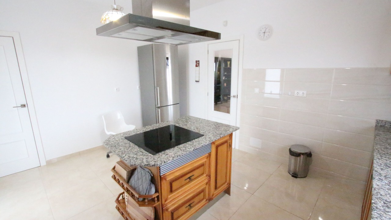 Photo of Kitchen in Mutxamel