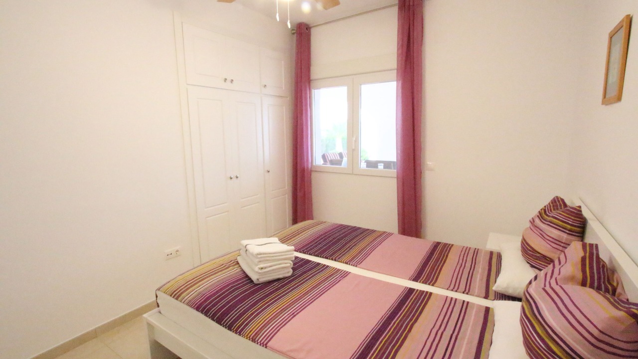 Photo of Bedroom in Mutxamel