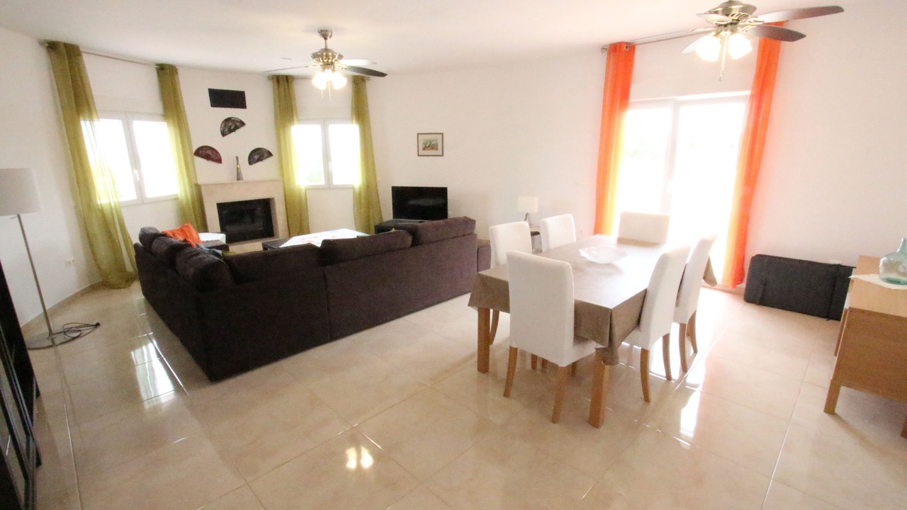 Photo of Livingroom in Mutxamel
