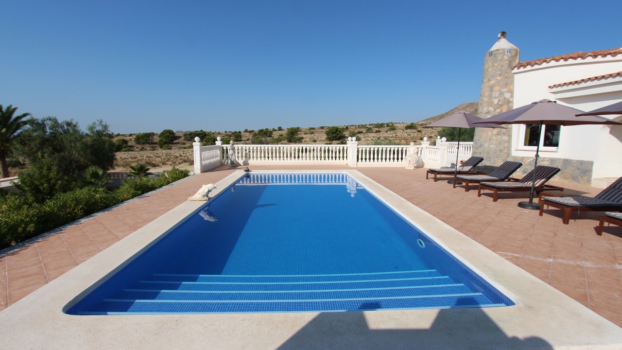 Photo of Outdoor in Mutxamel