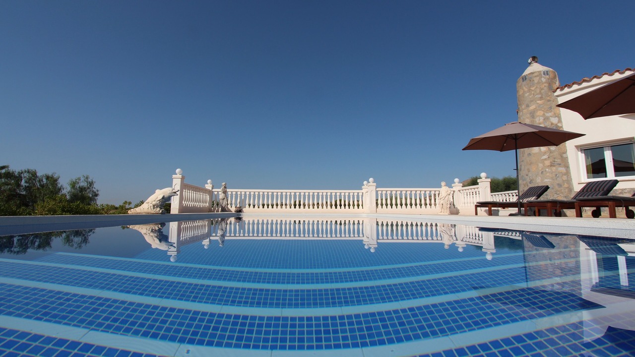 Photo of Outdoor in Mutxamel