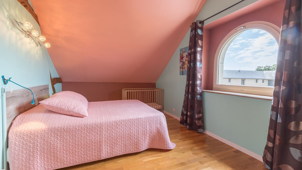 Photo of Bedroom in Lerne