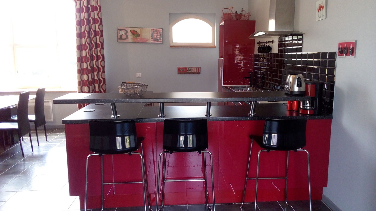 Photo of Kitchen in Lerne