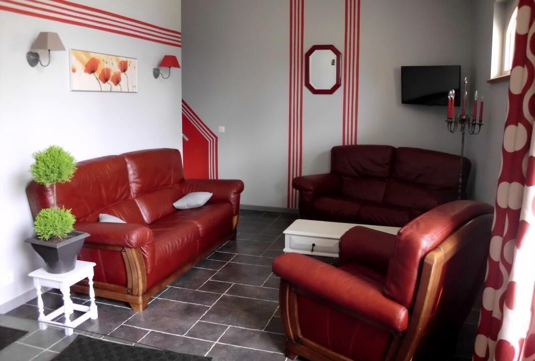 Photo of Livingroom in Lerne
