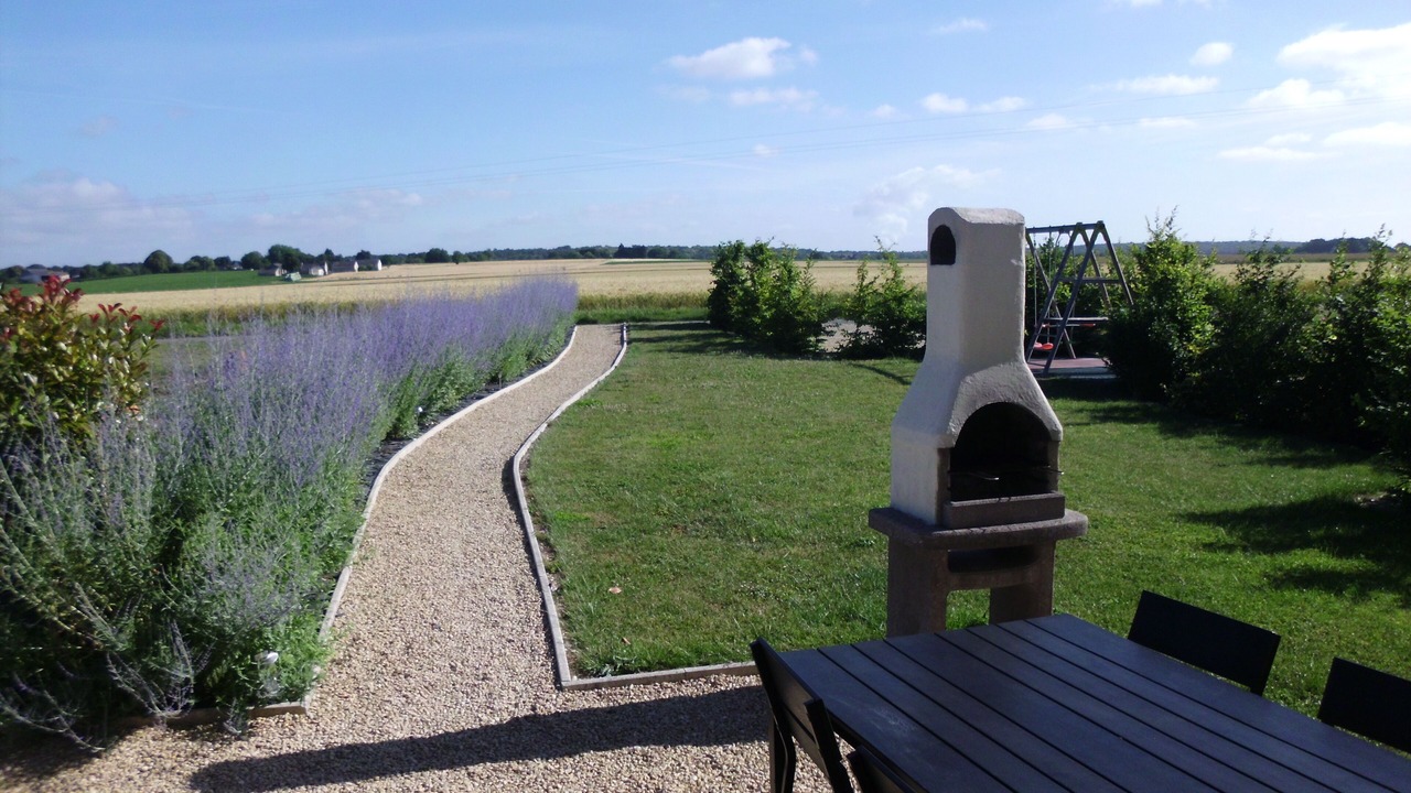 Photo of Outdoor in Lerne