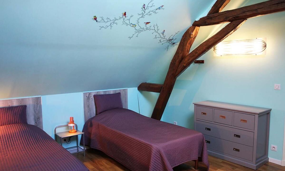 Photo of Bedroom in Lerne