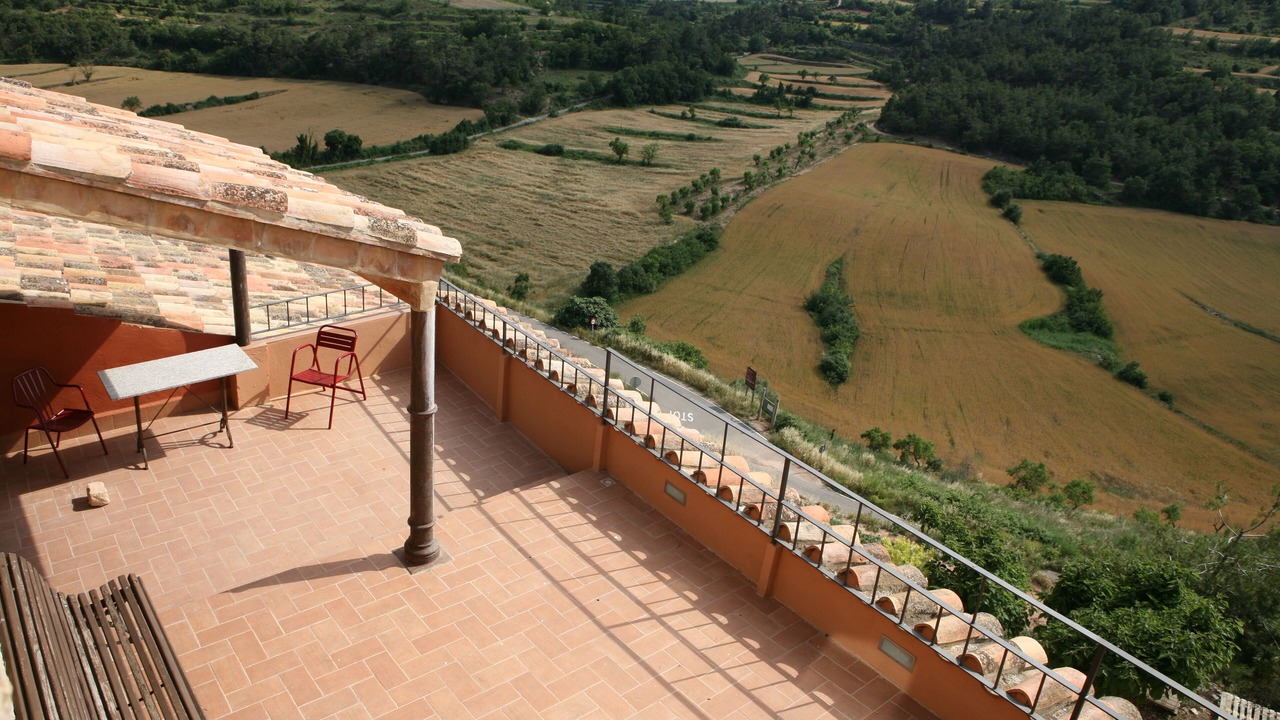 Photo of Outdoor in Rocallaura