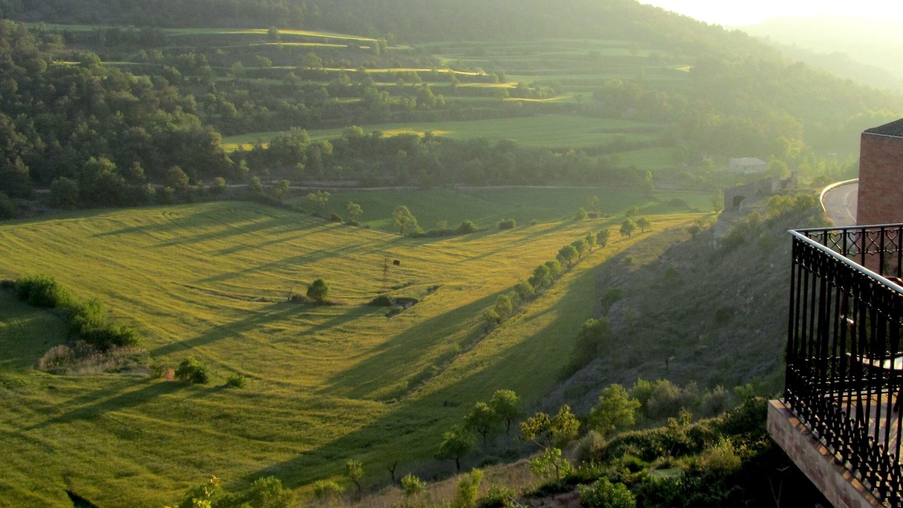 Photo of Outdoor in Rocallaura