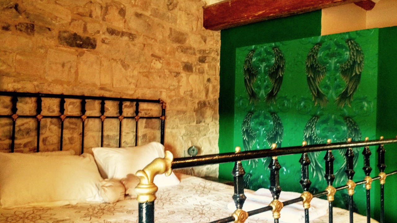 Photo of Bedroom in Rocallaura