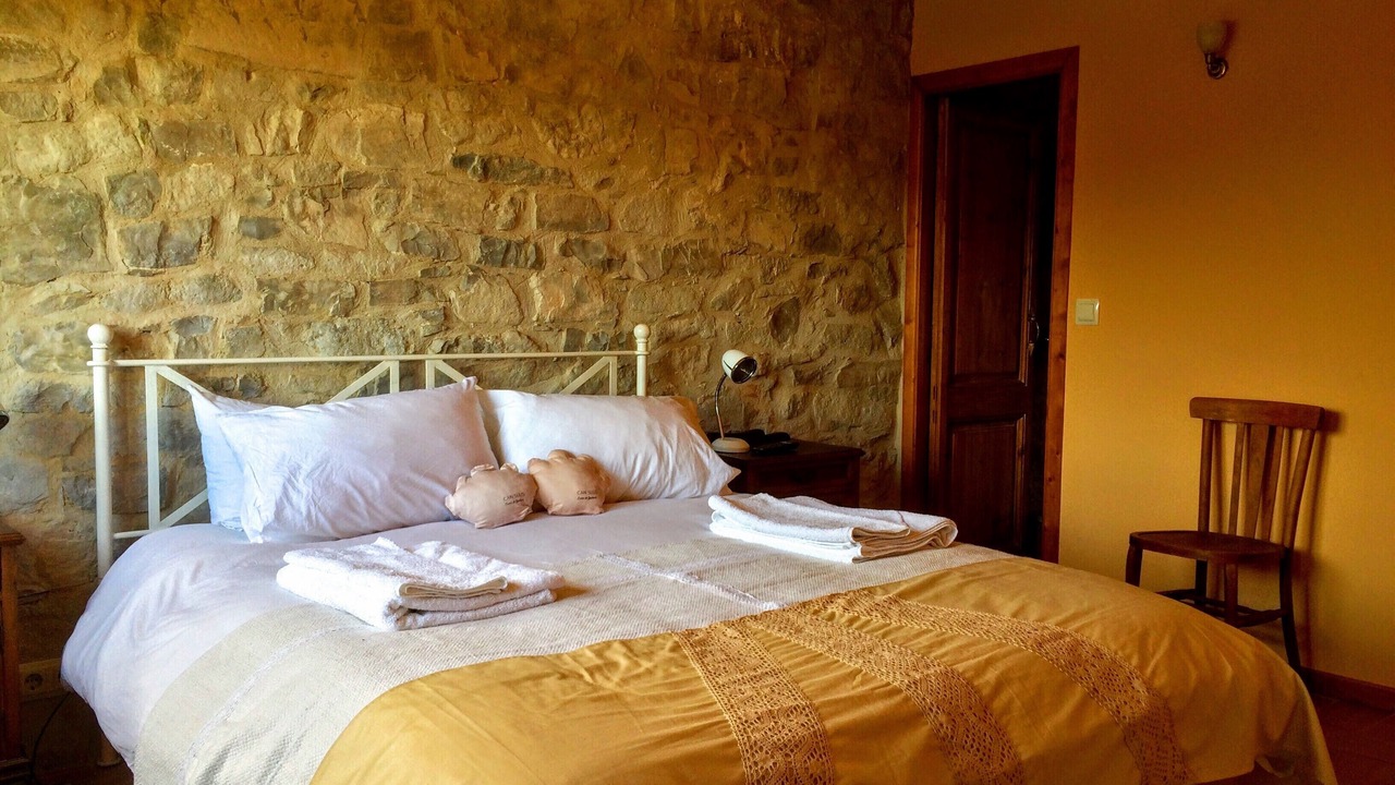 Photo of Bedroom in Rocallaura