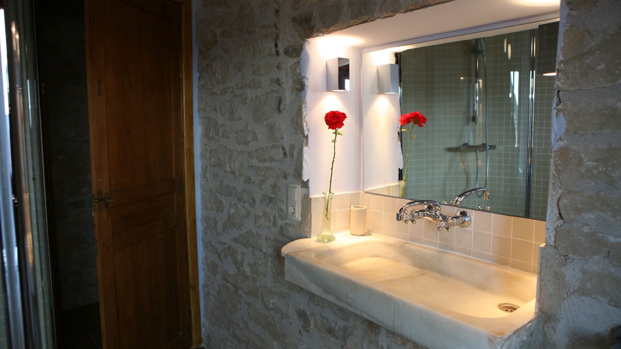 Photo of Bathroom in Rocallaura