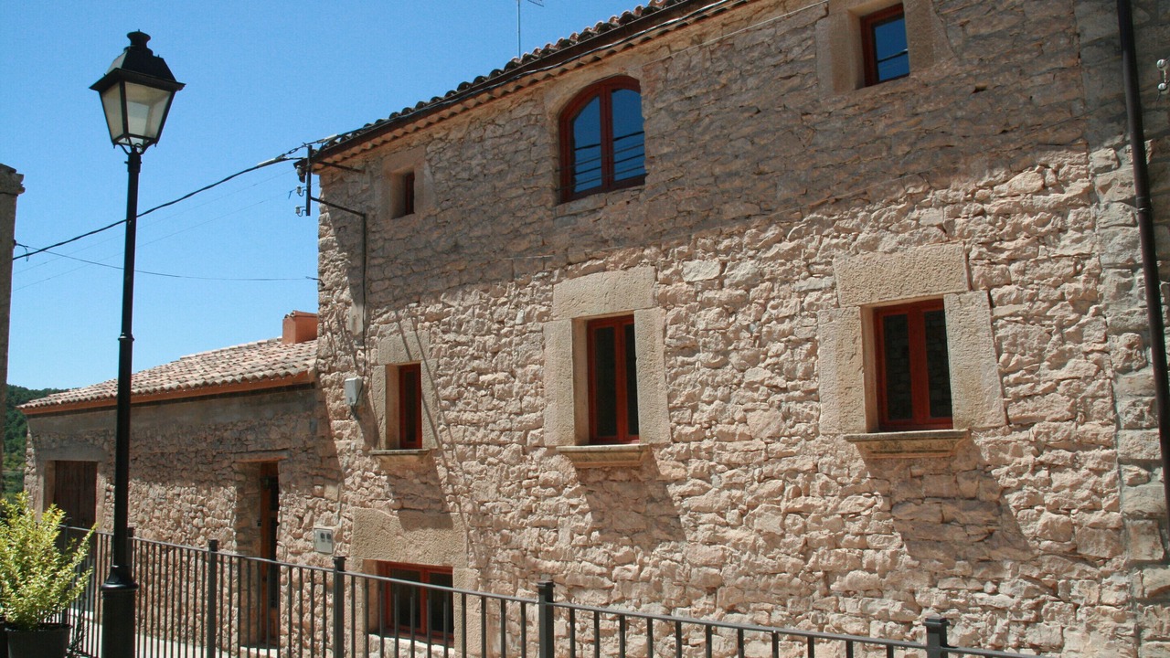 Photo of Outdoor in Rocallaura