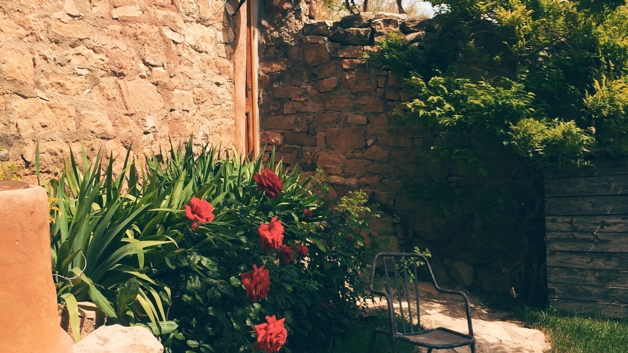 Photo of Patio Balcony in Rocallaura