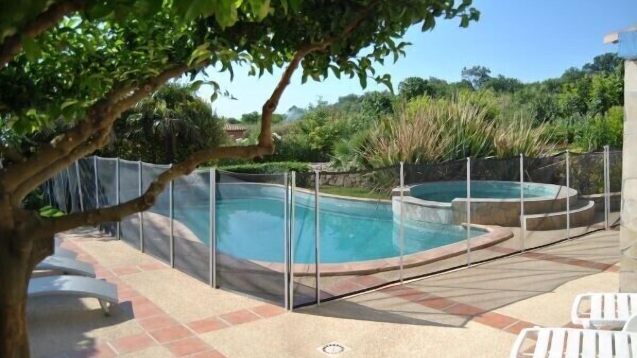 Photo of Outdoor in Pinet