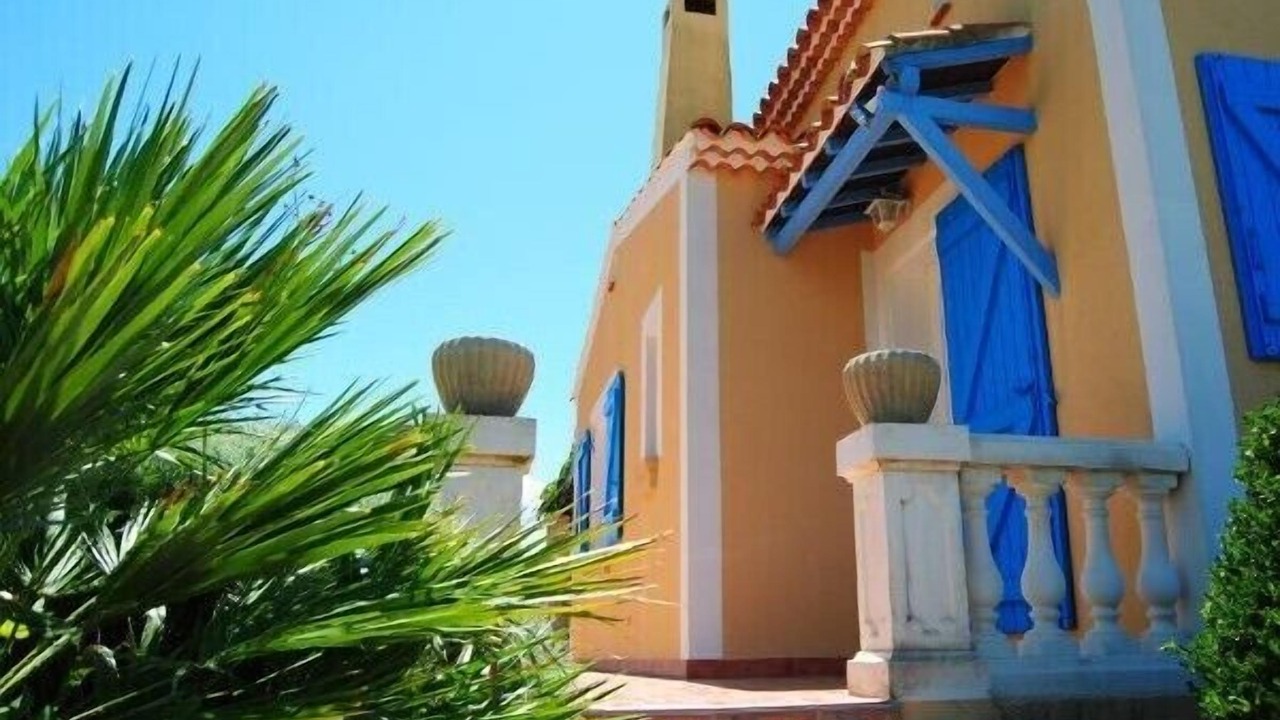 Photo of Outdoor in Pinet