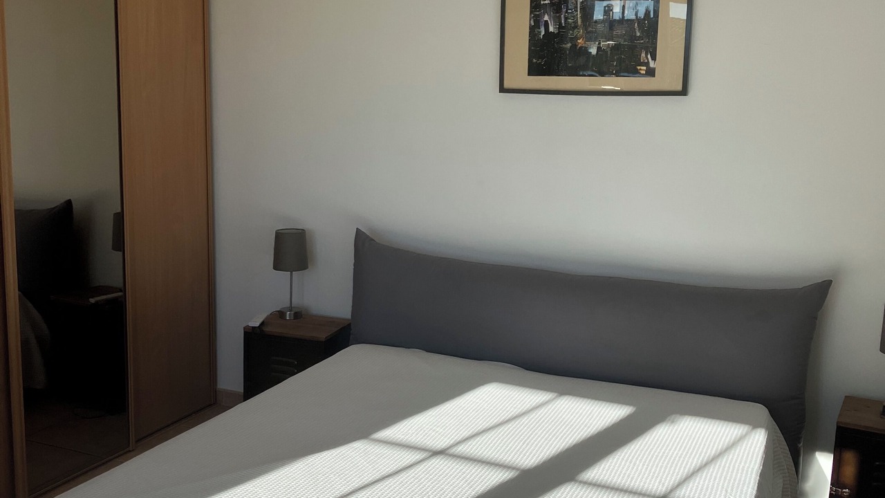 Photo of Bedroom in Pinet