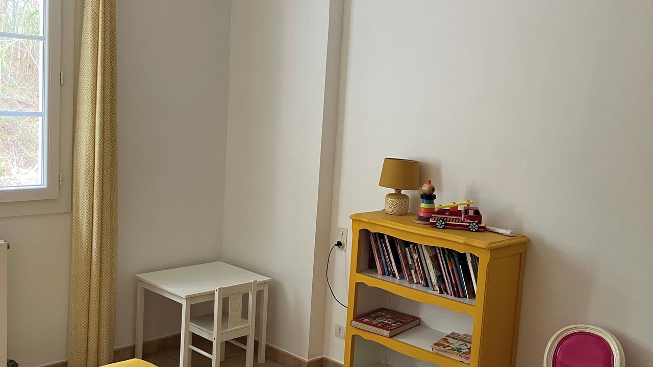 Photo of Bedroom in Pinet