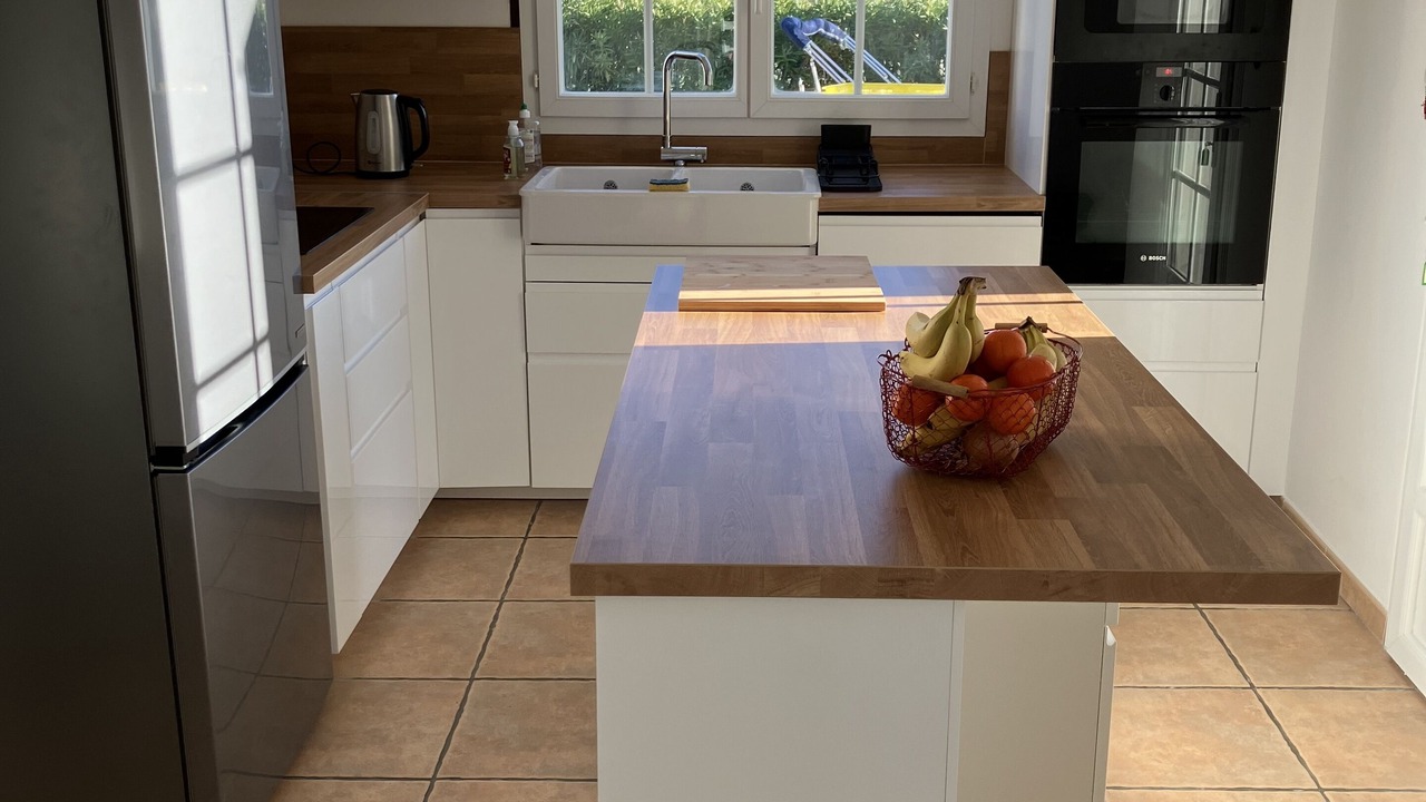 Photo of Kitchen in Pinet