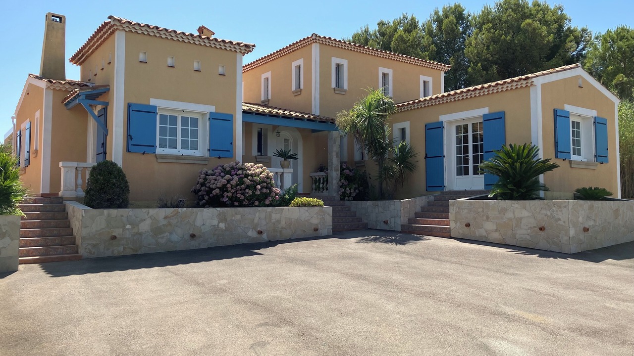 Photo of Outdoor in Pinet