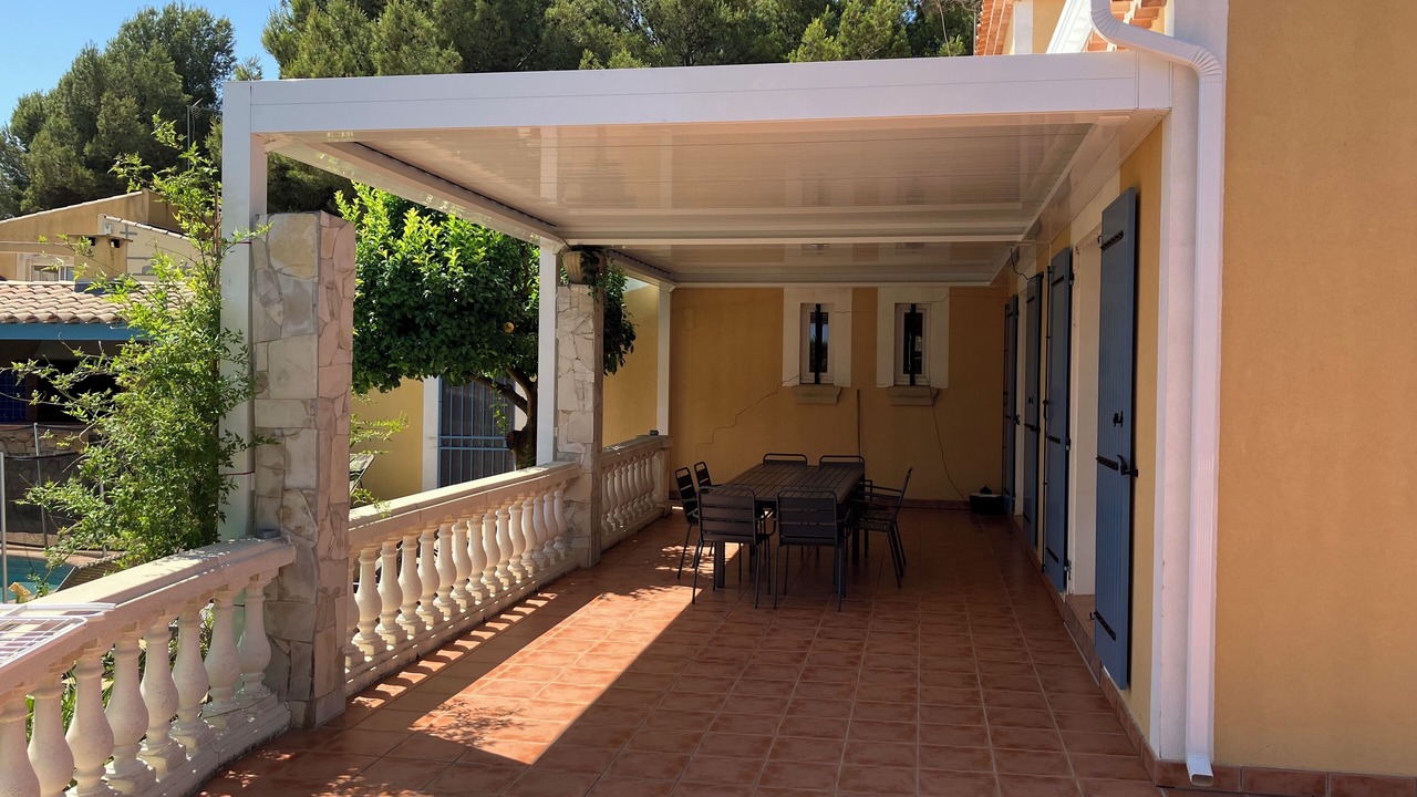 Photo of Outdoor in Pinet