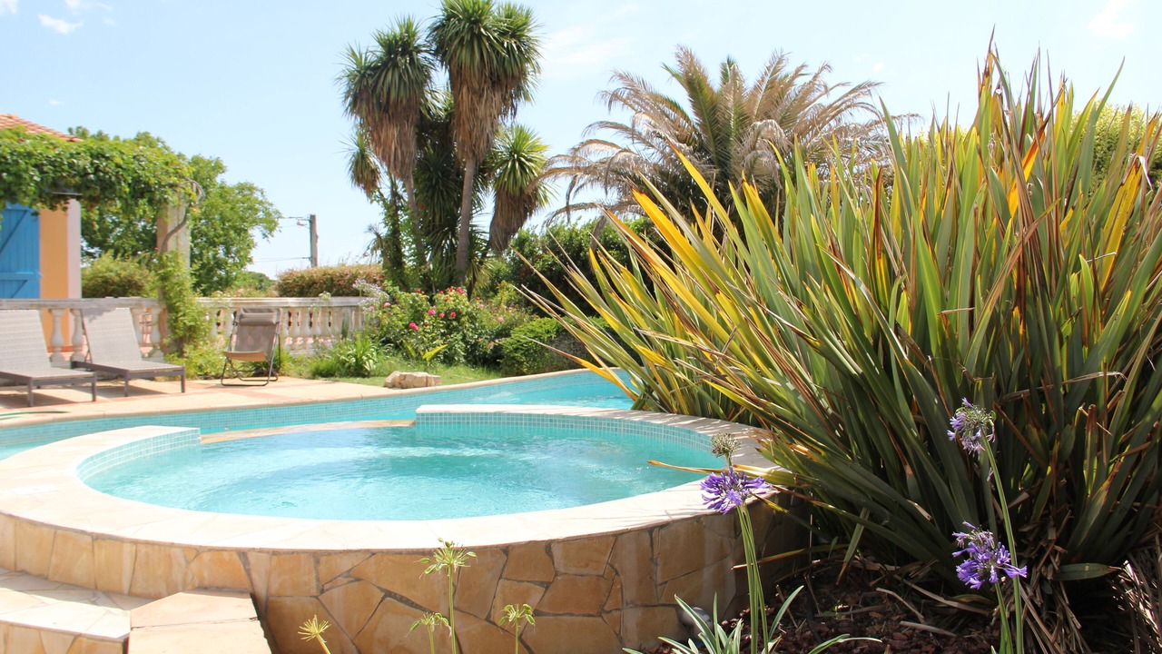 Photo of Outdoor in Pinet