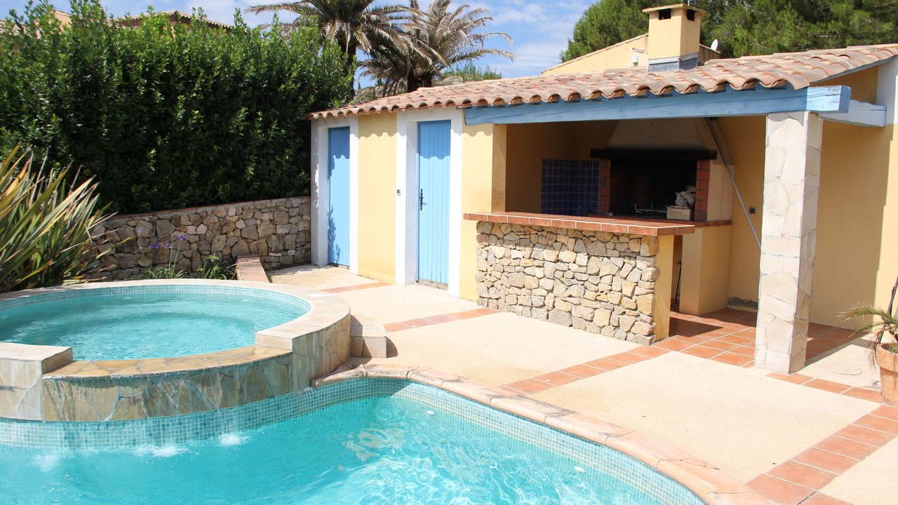 Photo of Outdoor in Pinet