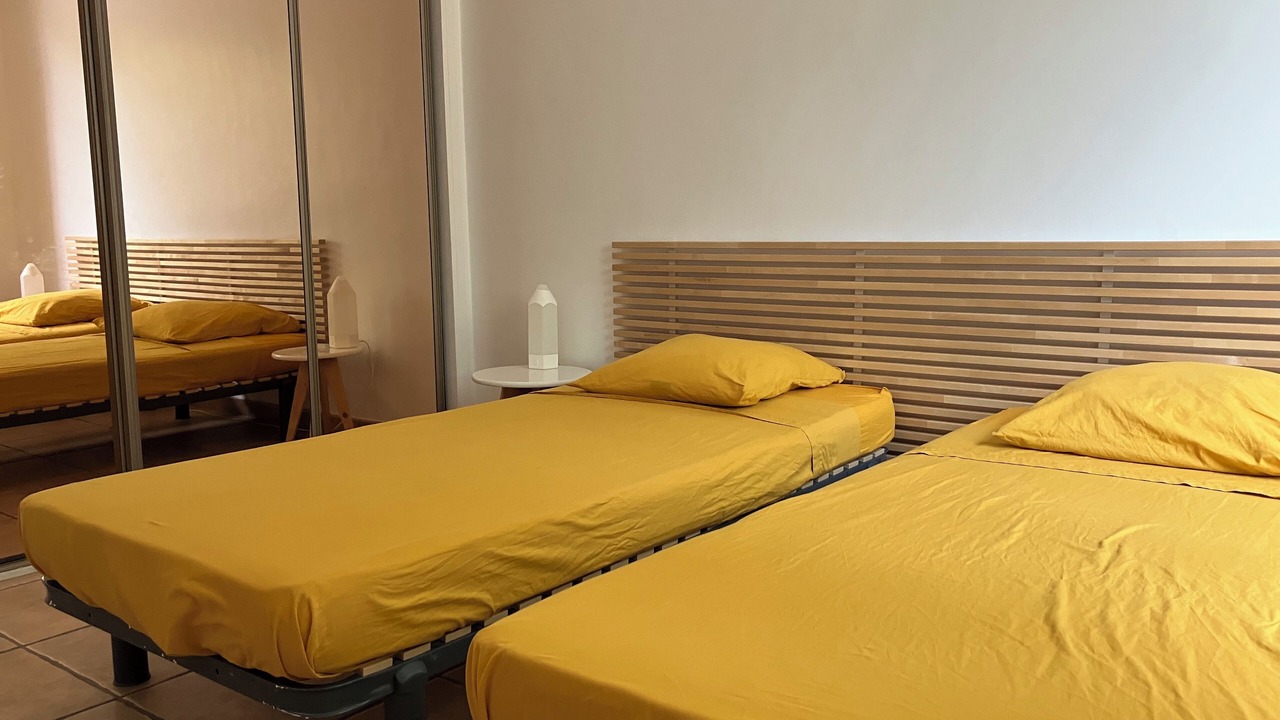 Photo of Bedroom in Pinet