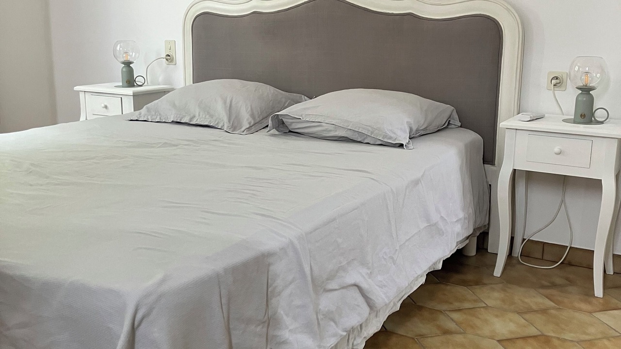 Photo of Bedroom in Pinet