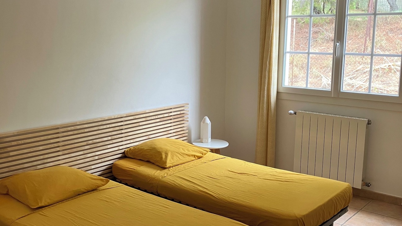 Photo of Bedroom in Pinet