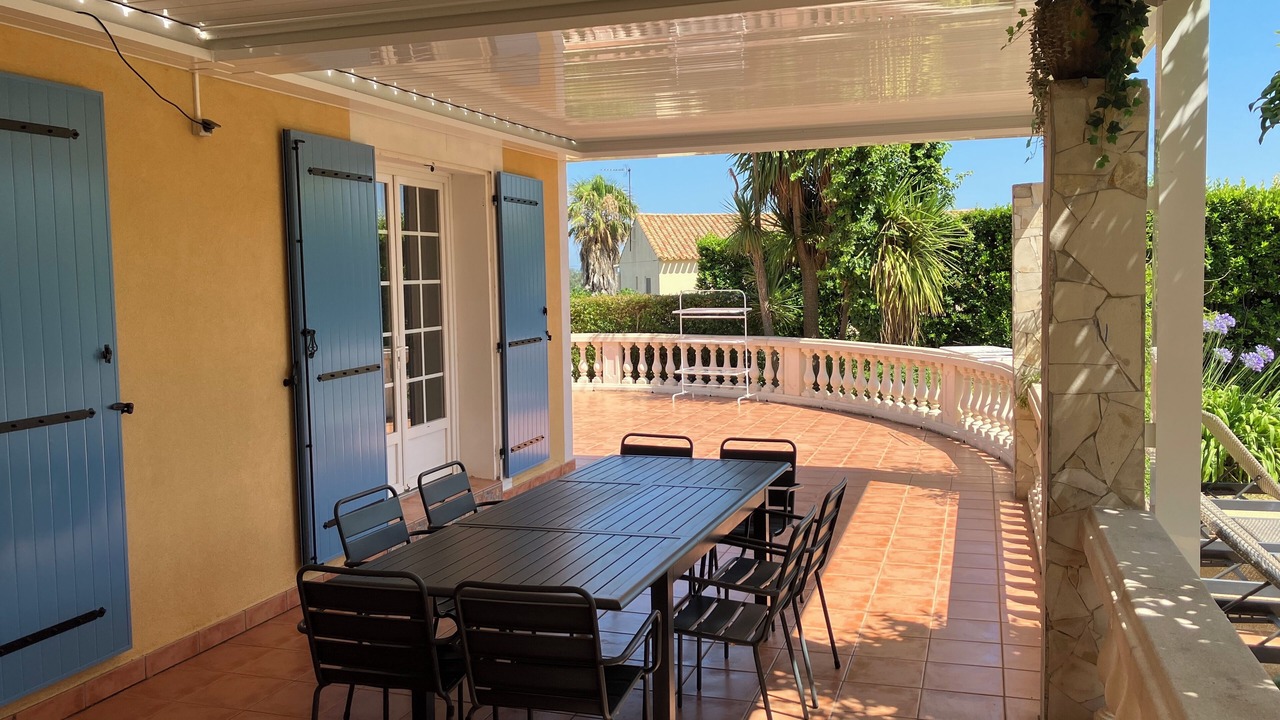 Photo of Outdoor in Pinet