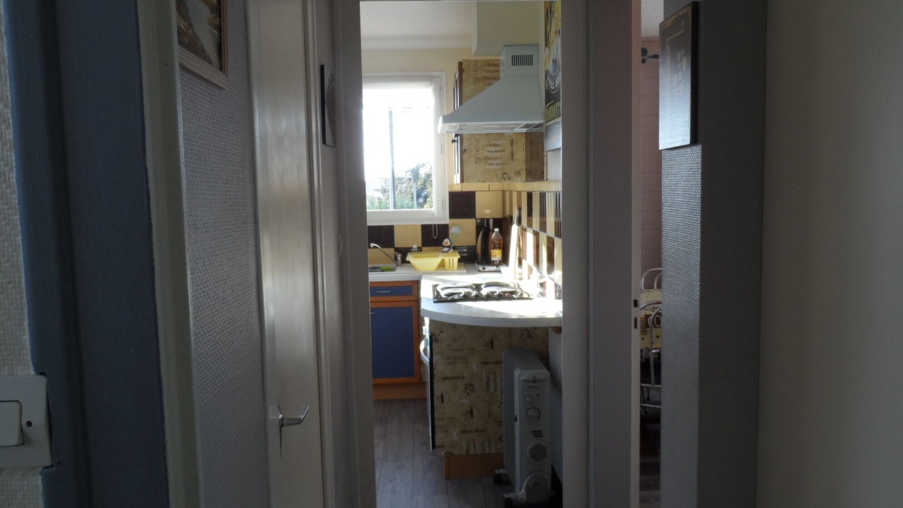 Photo of Kitchen in La Plaine-sur-Mer