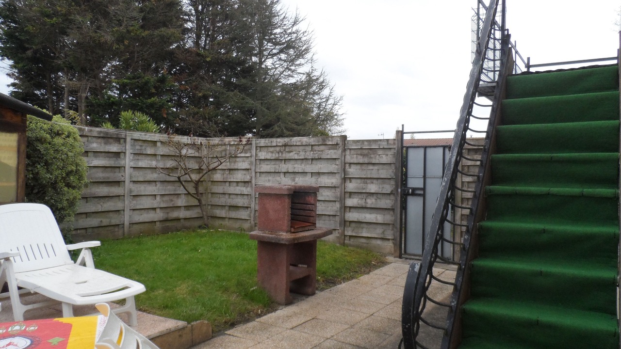 Photo of Patio Balcony in La Plaine-sur-Mer