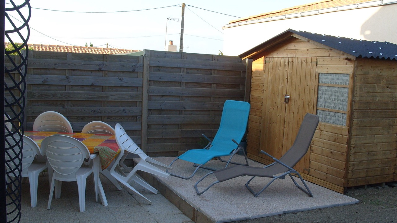 Photo of Outdoor in La Plaine-sur-Mer