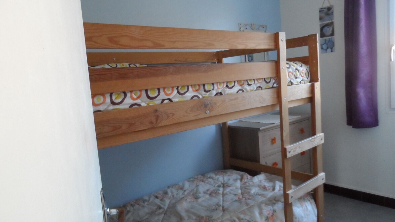 Photo of Bedroom in La Plaine-sur-Mer
