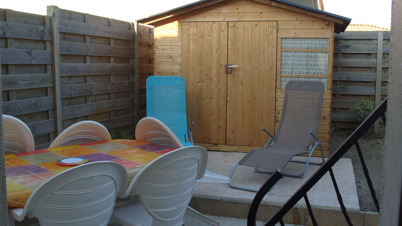 Photo of Outdoor in La Plaine-sur-Mer