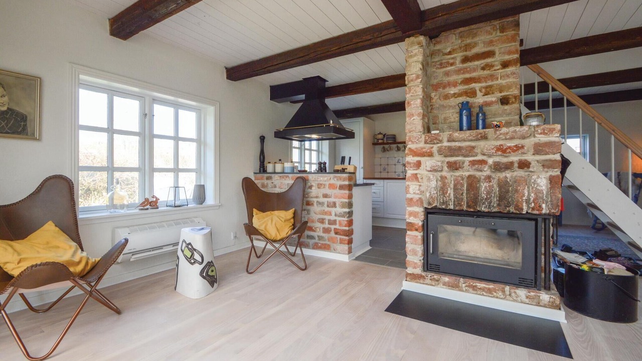 Photo of Bedroom in Kelstrup Strand