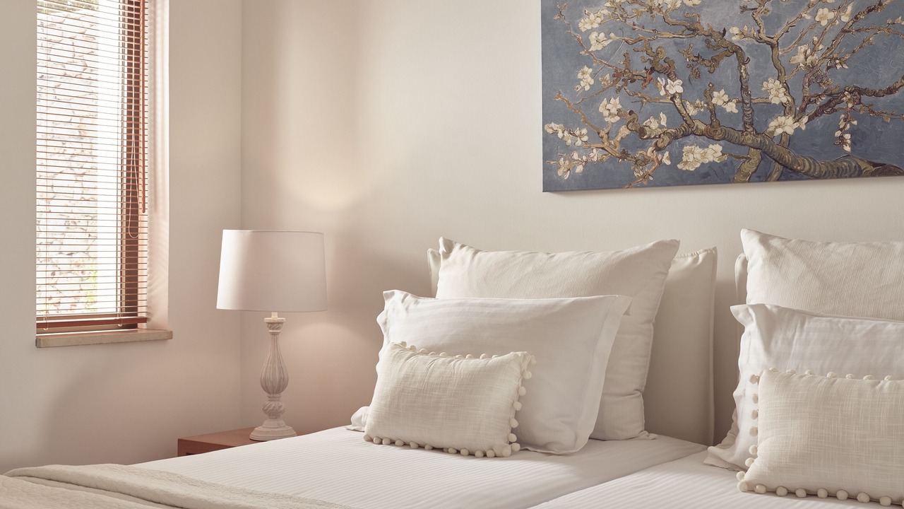 Photo of Bedroom in Elation