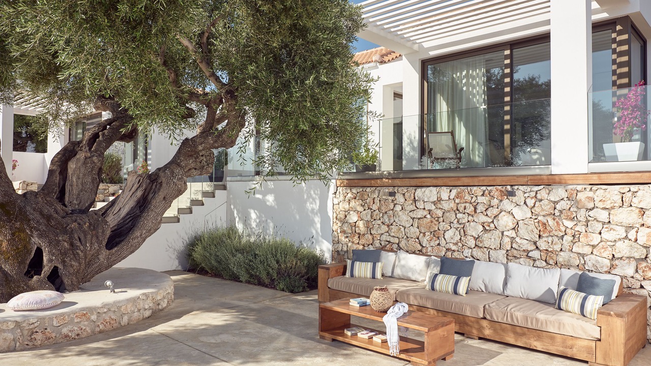 Photo of Patio Balcony in Elation