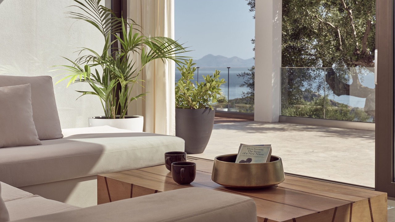 Photo of Livingroom in Elation