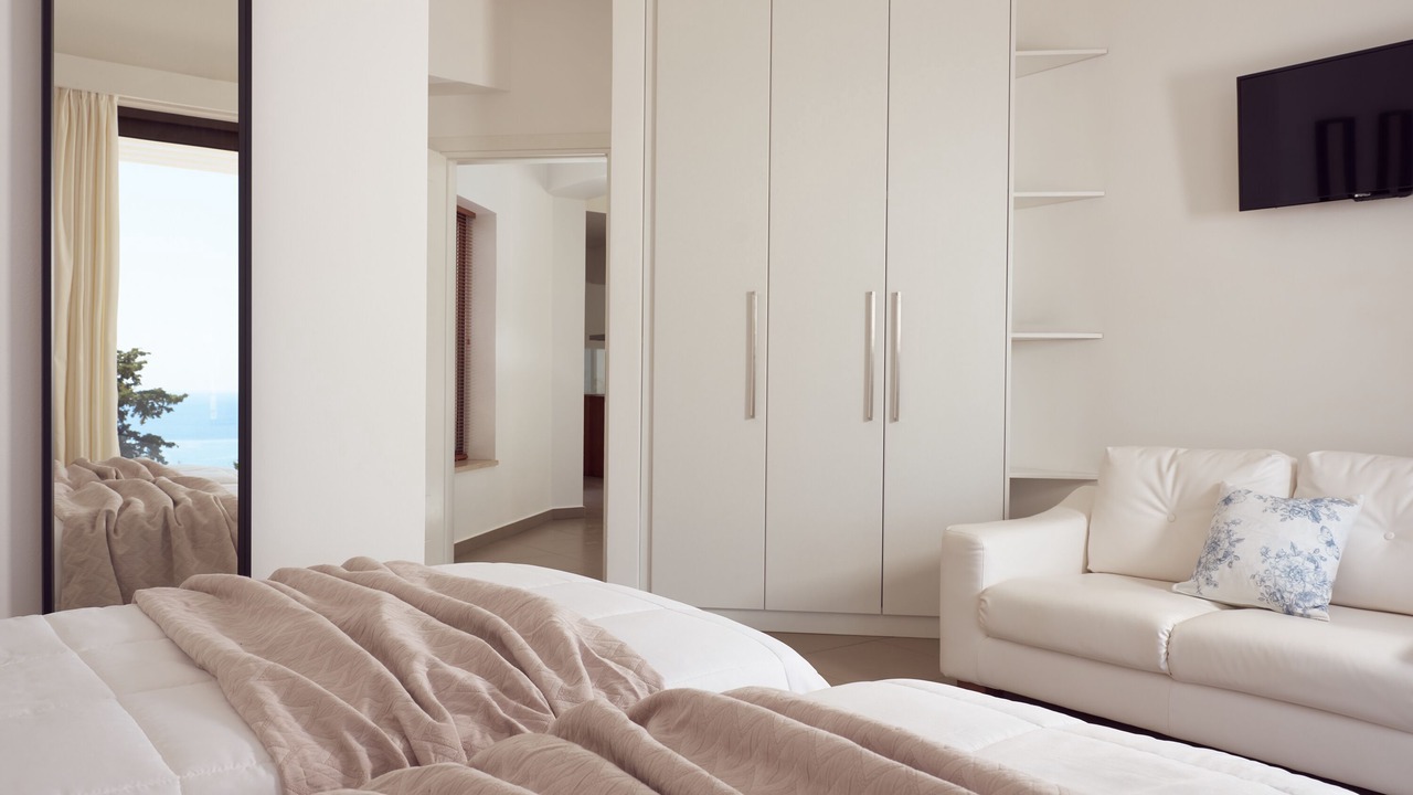 Photo of Bedroom in Elation