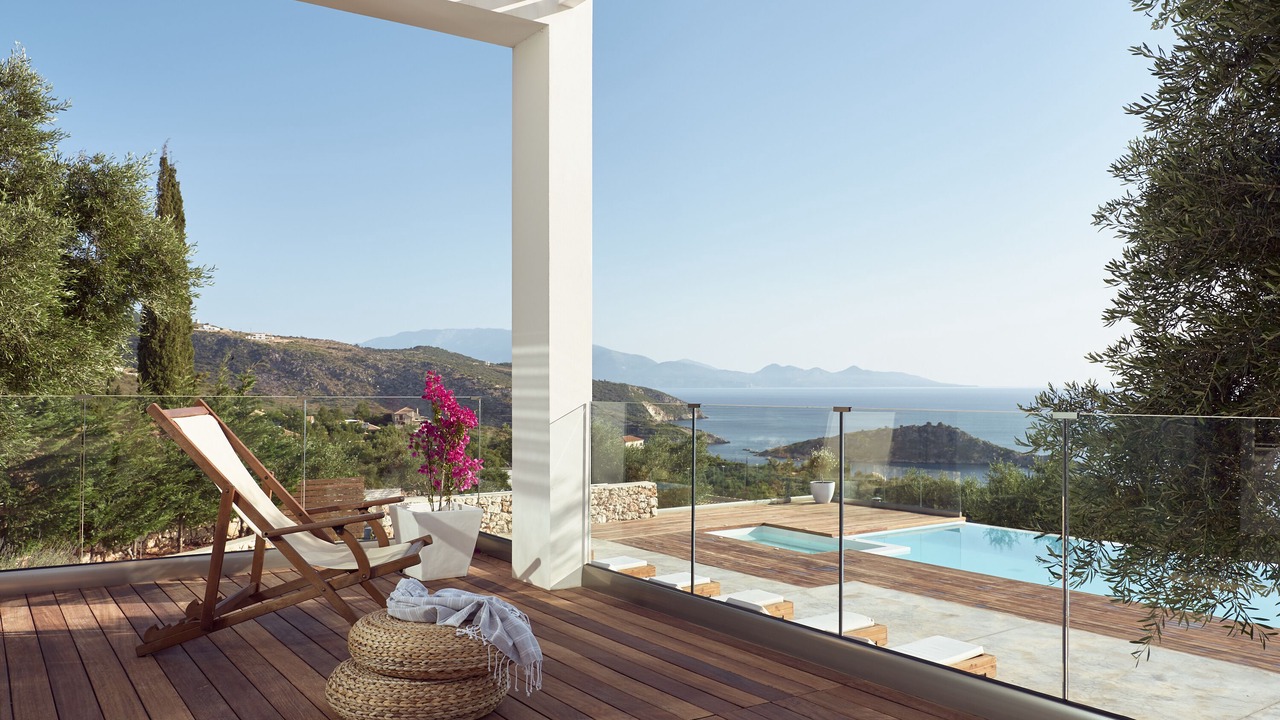 Photo of Patio Balcony in Elation