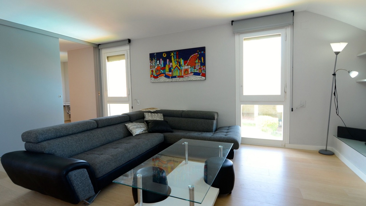 Photo of Livingroom in Pals