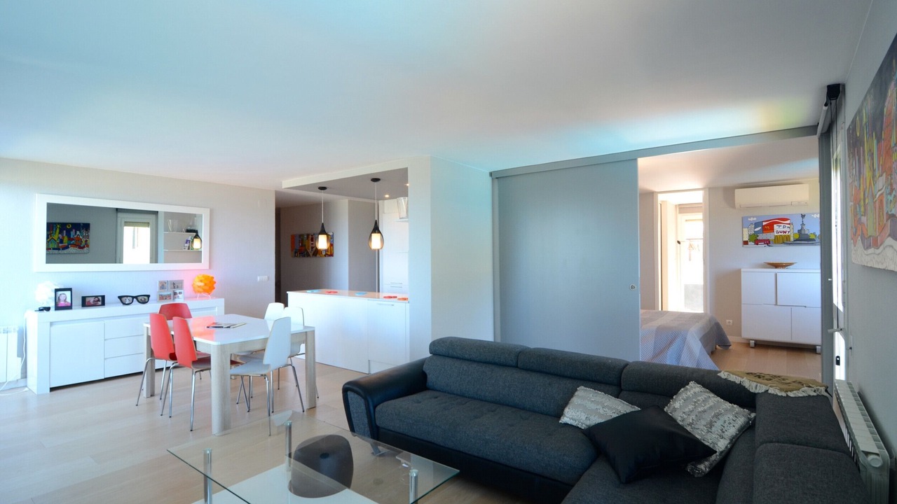 Photo of Livingroom in Pals