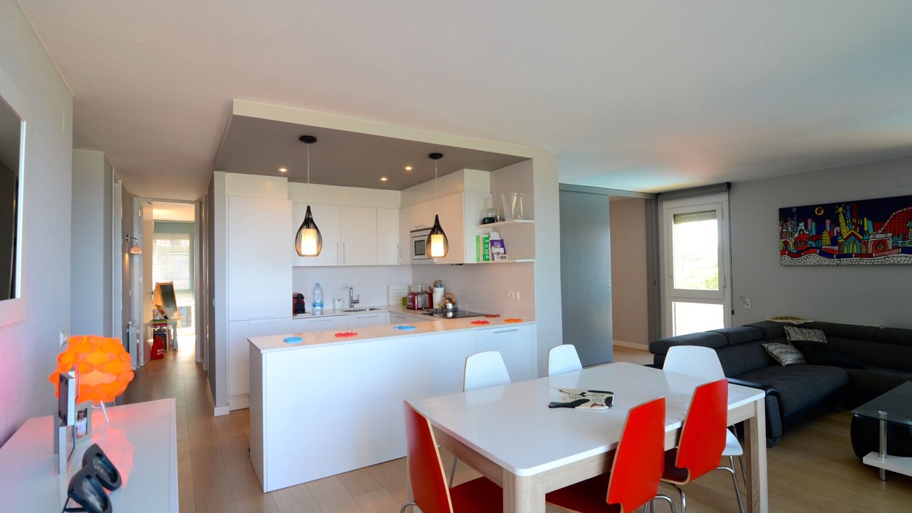 Photo of Livingroom in Pals