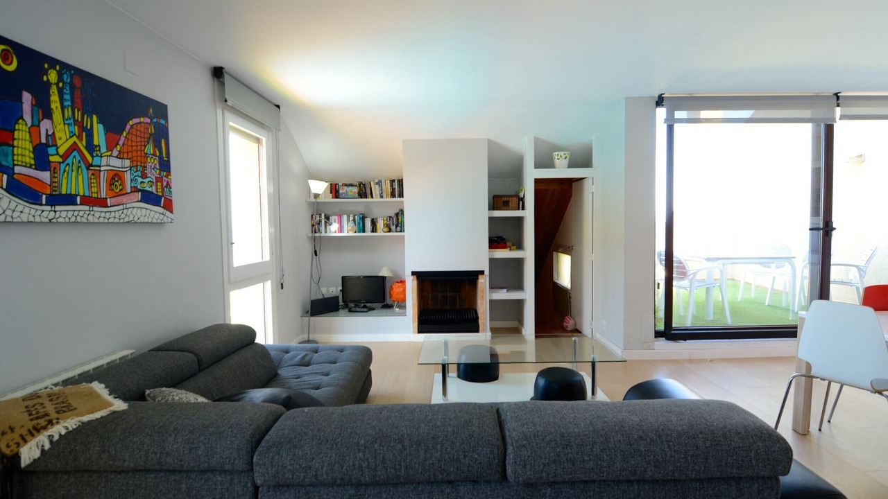 Photo of Livingroom in Pals
